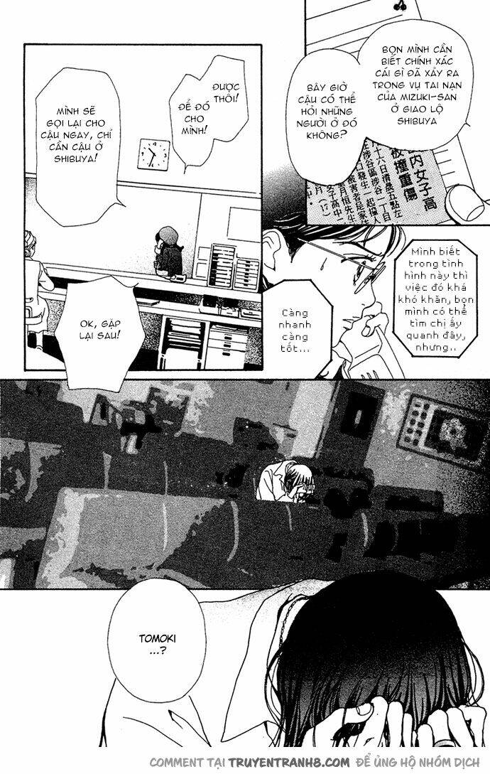 Kagen No Tsuki Chương 13 Ảnh 6