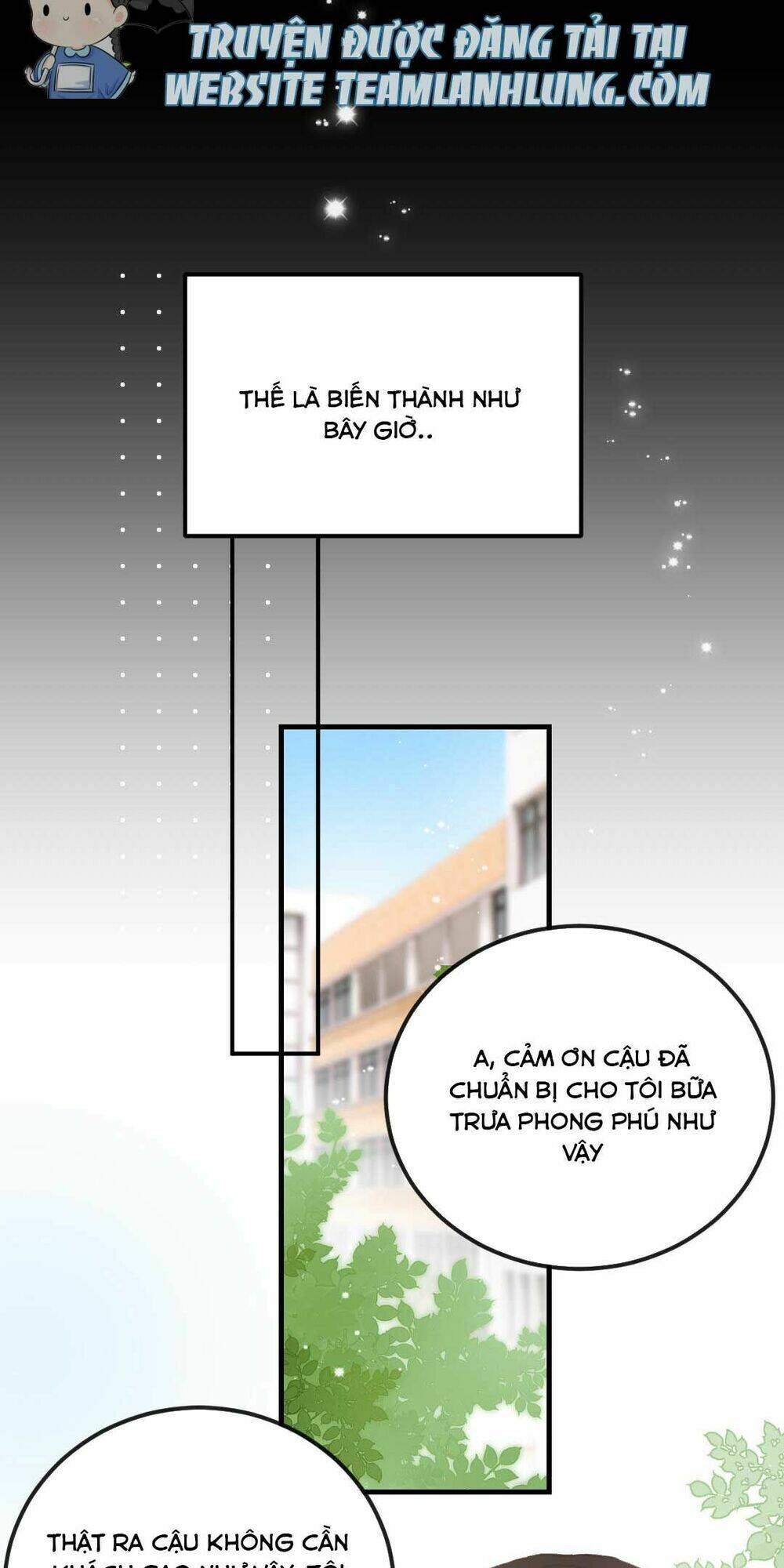 Khảo Nghiệm Cuối Cùng Của Tra Nữ Chương 18 Ảnh 15