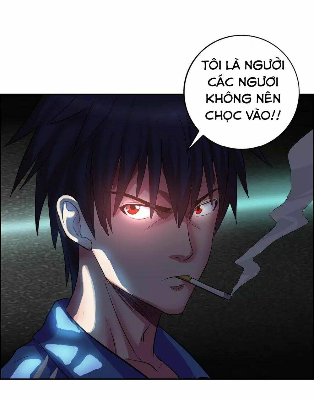 Ngưu Đại Lực Tiến Thành Chương 2 Ảnh 36