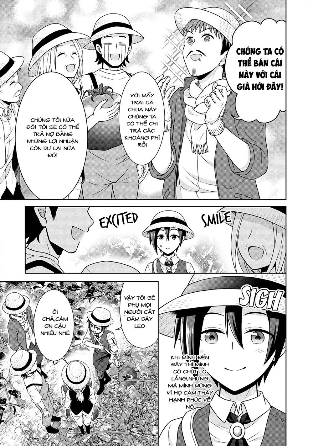 Cheat Kusushi No Slow Life: Isekai Ni Tsukurou Drugstore Chương 37 Ảnh 10