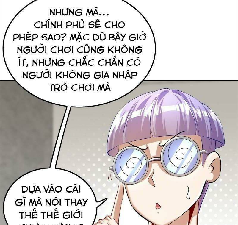 Võng Du Chi Tối Cường Đoán Mệnh Sư Chương 52 Ảnh 32