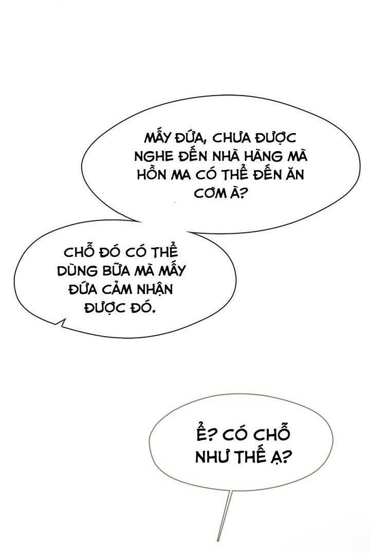 Nhà Hàng Nơi Suối Vàng Chương 22 Ảnh 19