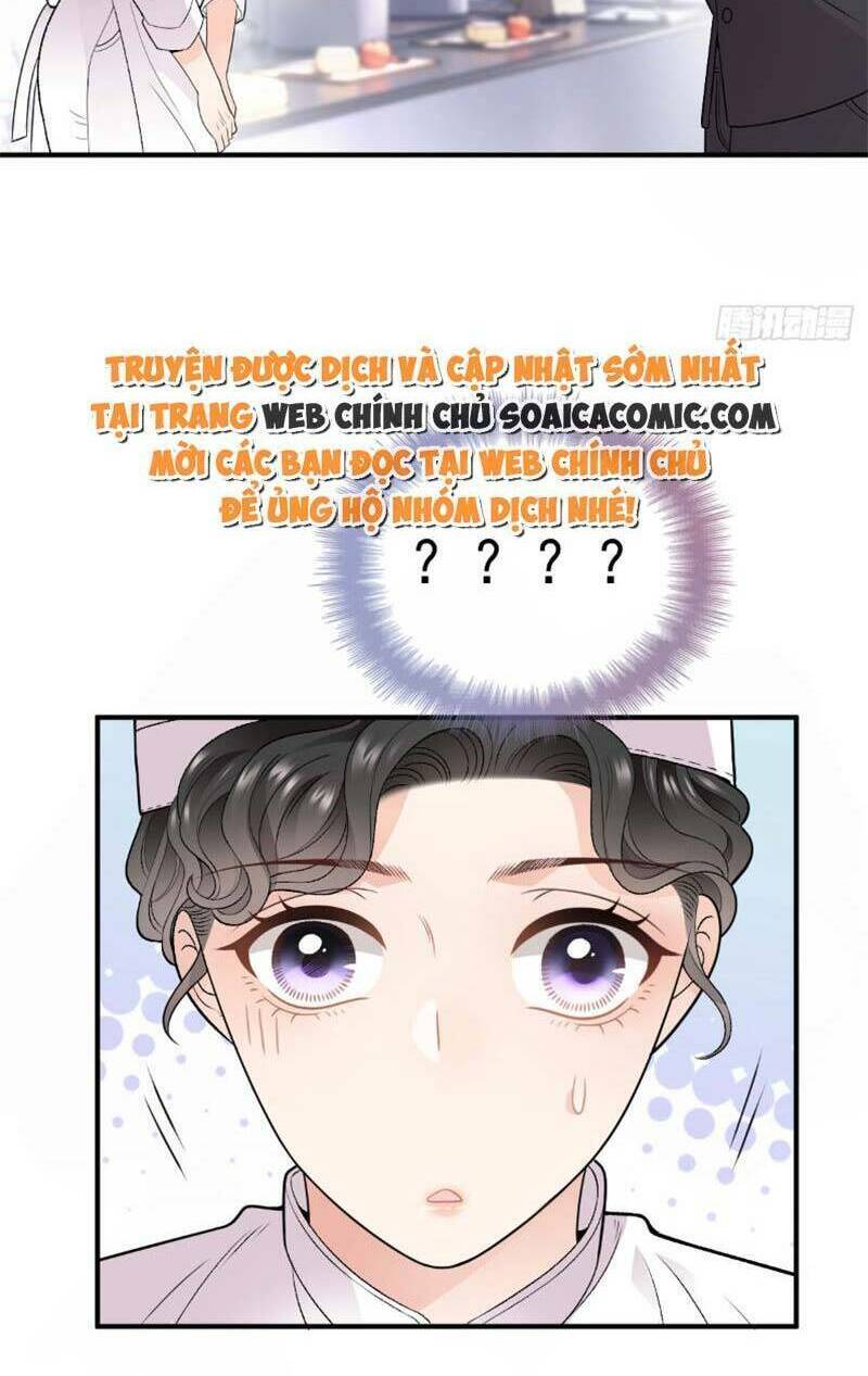 Trọng Sinh Báo Thù Gặp Được Bá Đạo Tổng Tài Chương 5 Ảnh 29