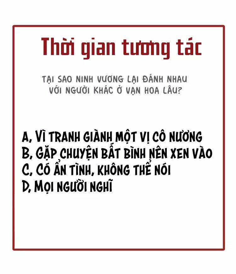 Mãn Đình Phương - Thiên Hạ Duy Khanh Chương 11 Ảnh 73