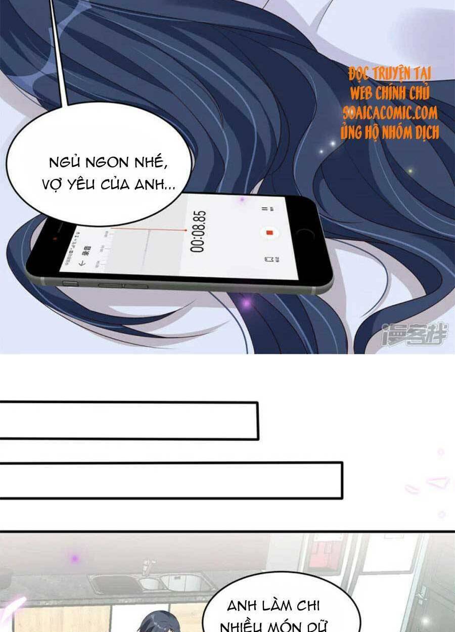Tinh Quang Lộng Lẫy: Chọn Sếp Làm Chồng Chương 115 Ảnh 21