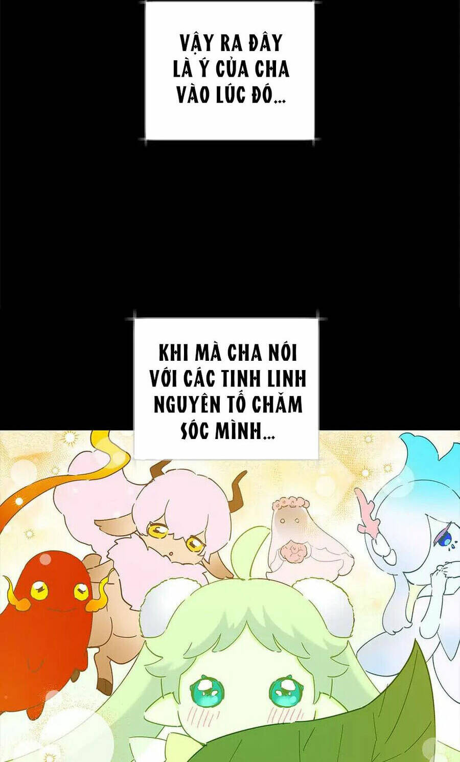 Tôi Đã Mệt Rồi Chương 80 Ảnh 81
