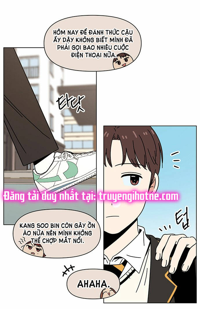 Thanh Xuân Rực Rỡ Chương 128 Ảnh 36