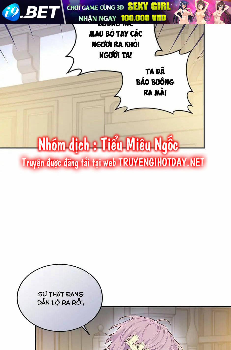 Tôi Đã Mệt Rồi Chương 85 Ảnh 44