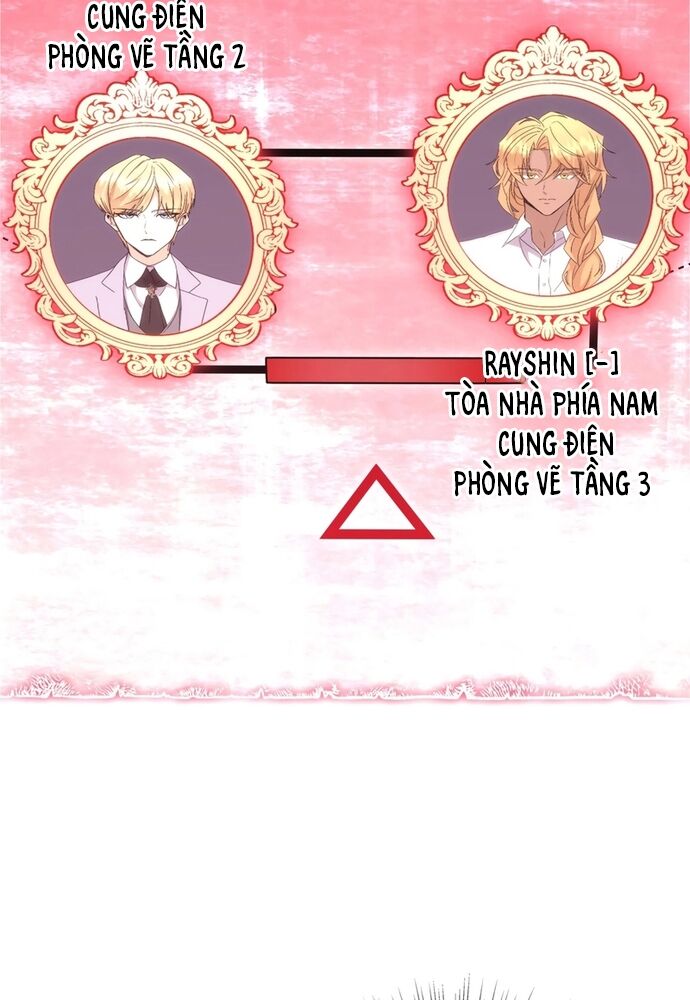 Trò Chơi Tình Ái Chương 19 Ảnh 33