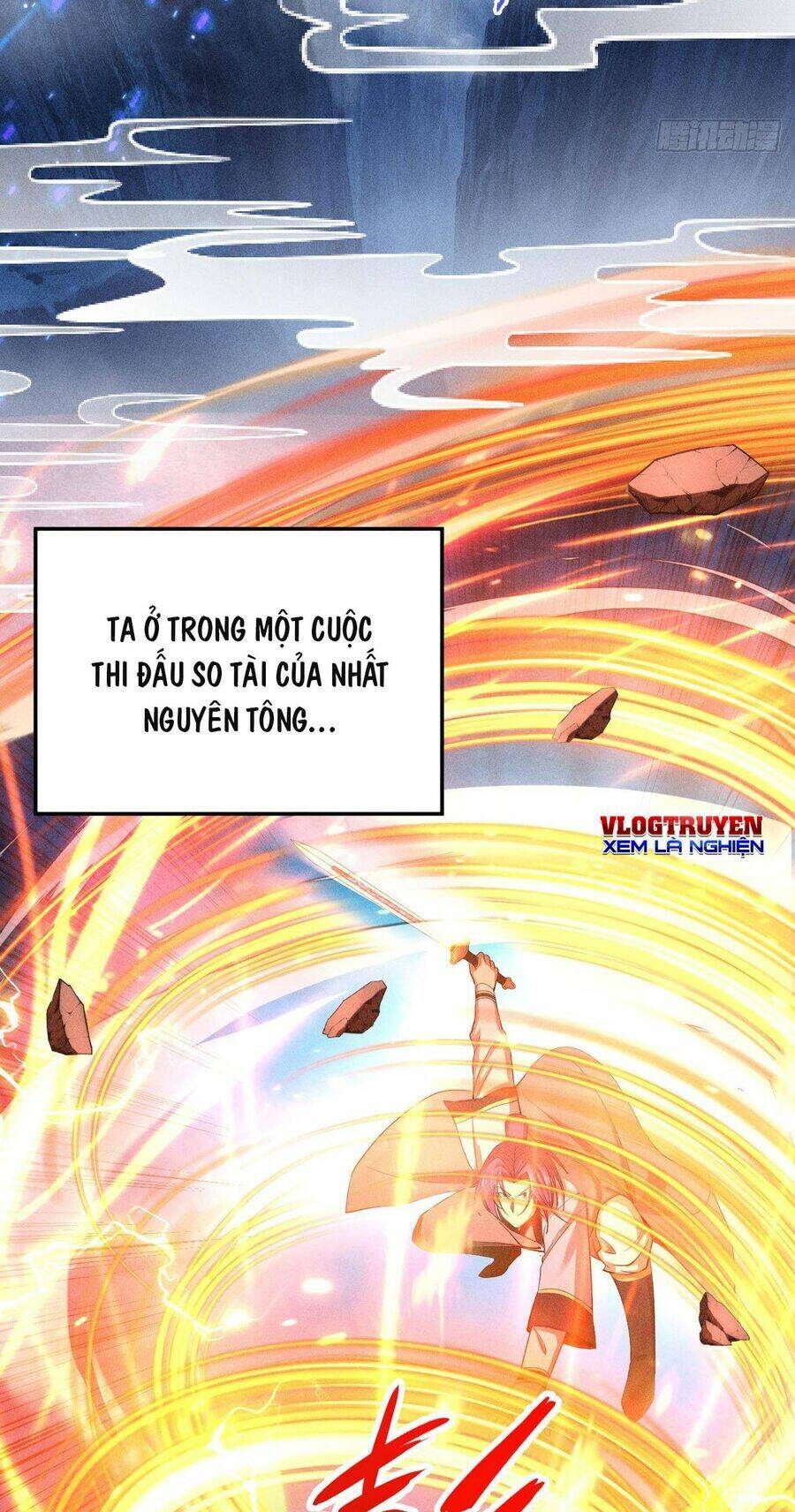 Cực Thiên Chi Chủ Chương 2 Ảnh 9