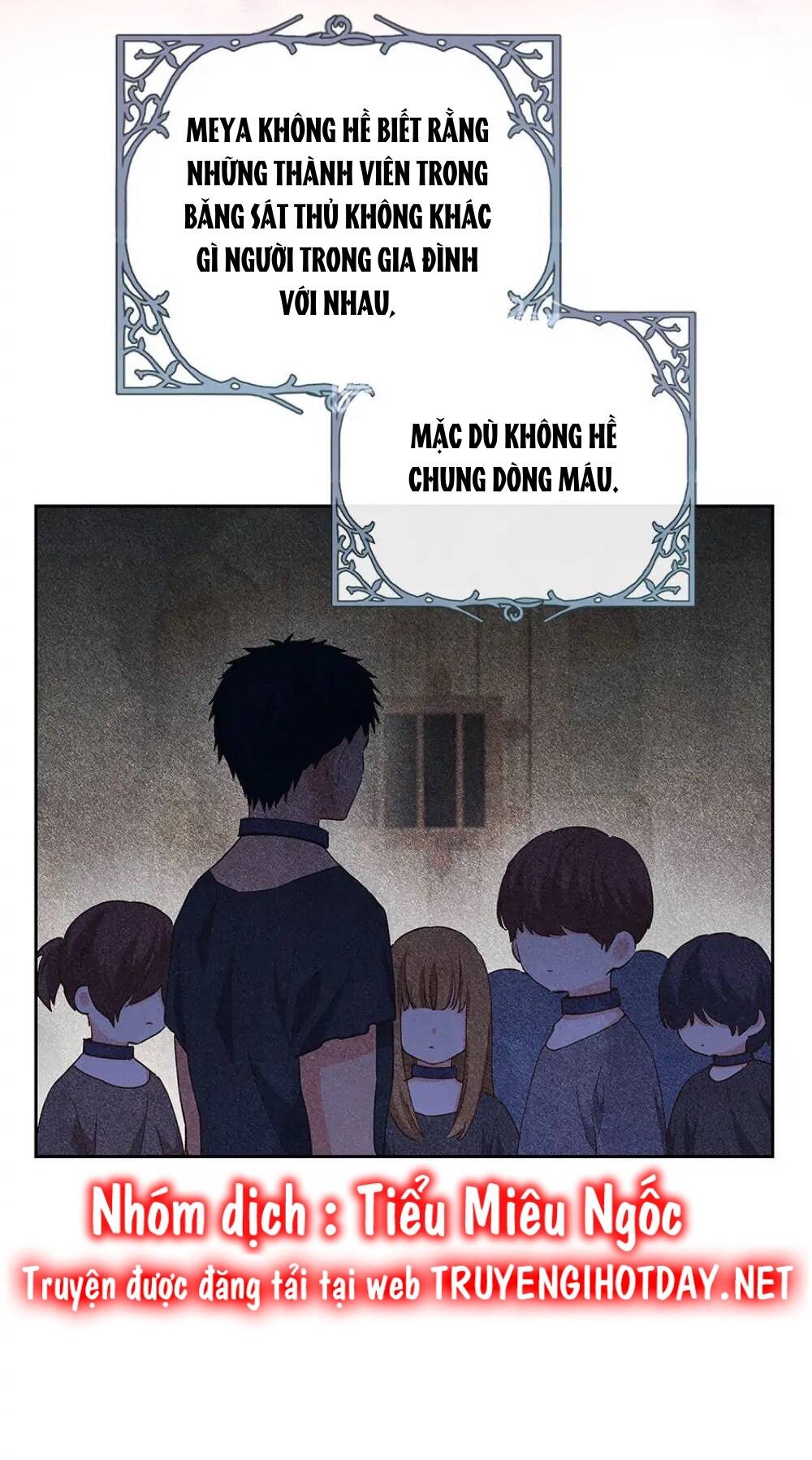 Tôi Đã Mệt Rồi Chương 83 Ảnh 57