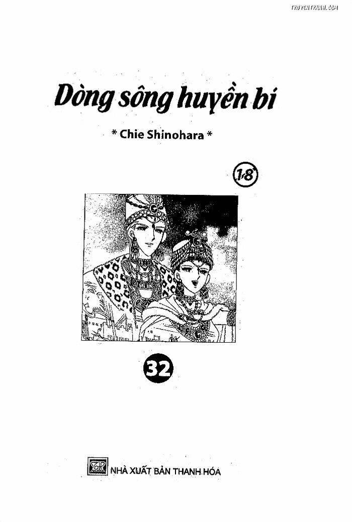 Dòng Sông Huyền Bí Chương 86 Ảnh 3