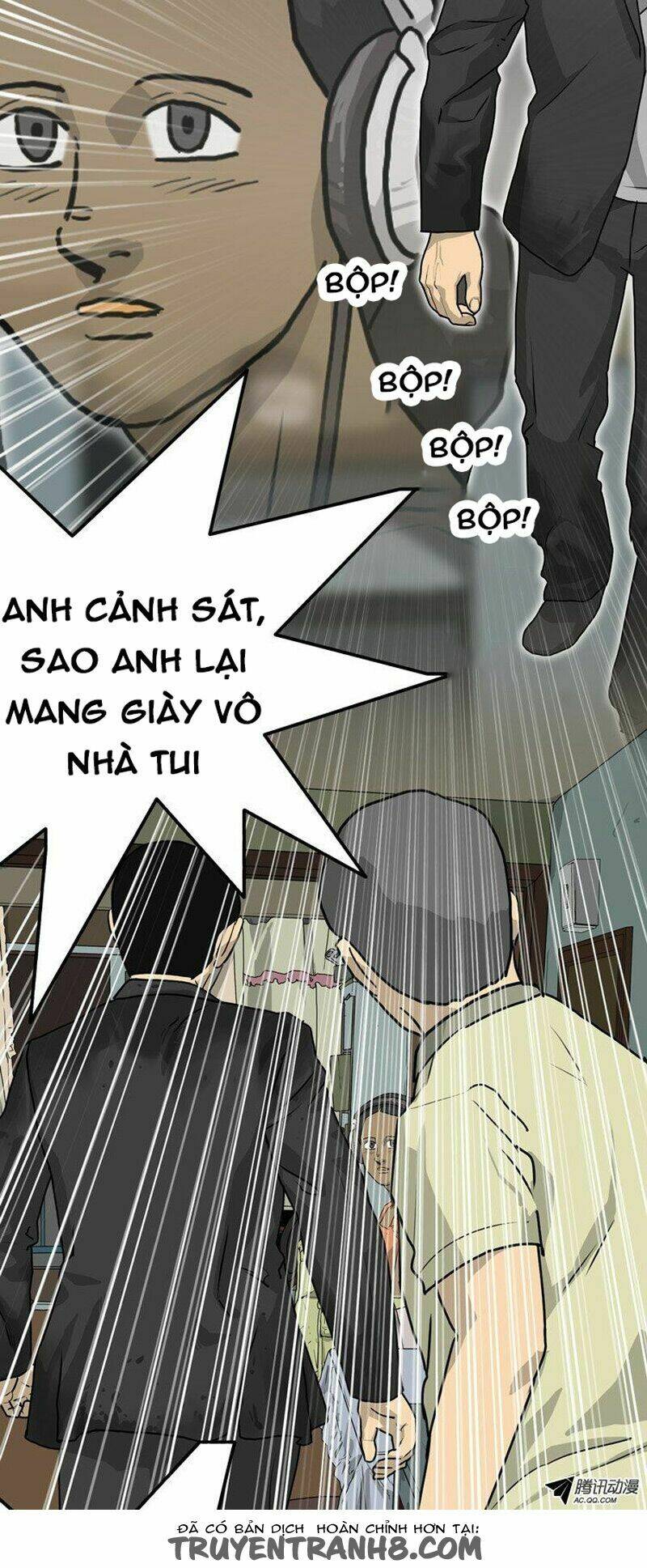 Hồi Sinh Chương 45 Ảnh 23