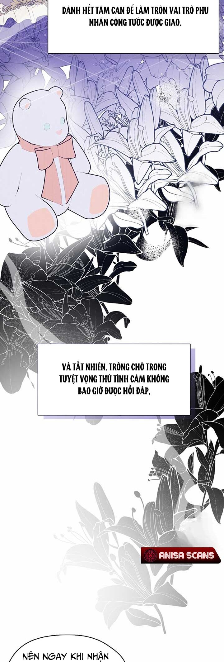 Tình Yêu Hỡi, Sao Người Lại Hối Hận Rồi? Chương 39 Ảnh 50