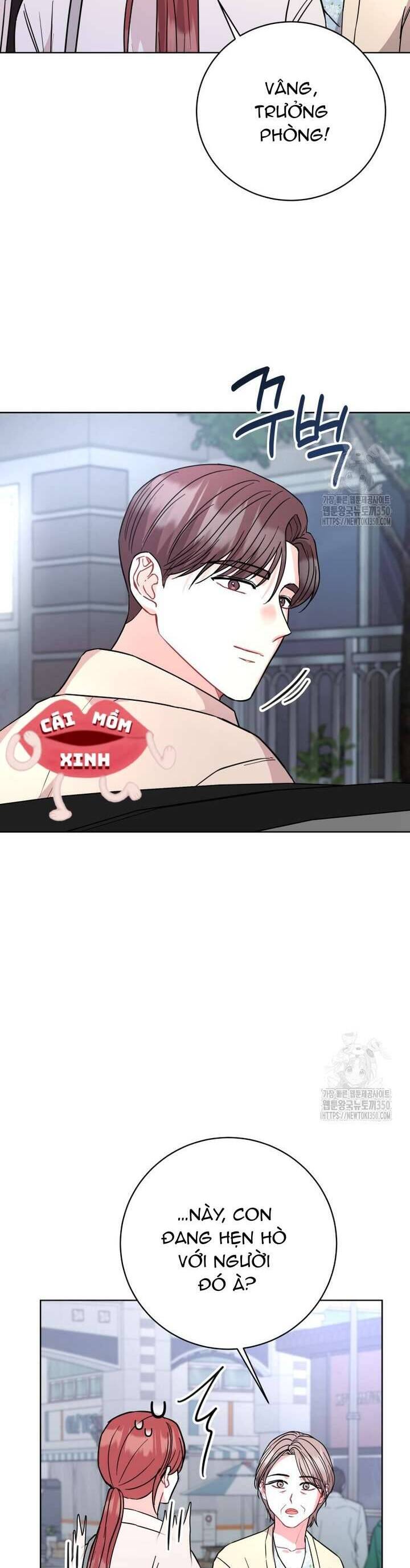 Hades Và Persephone Chương 43 Ảnh 40