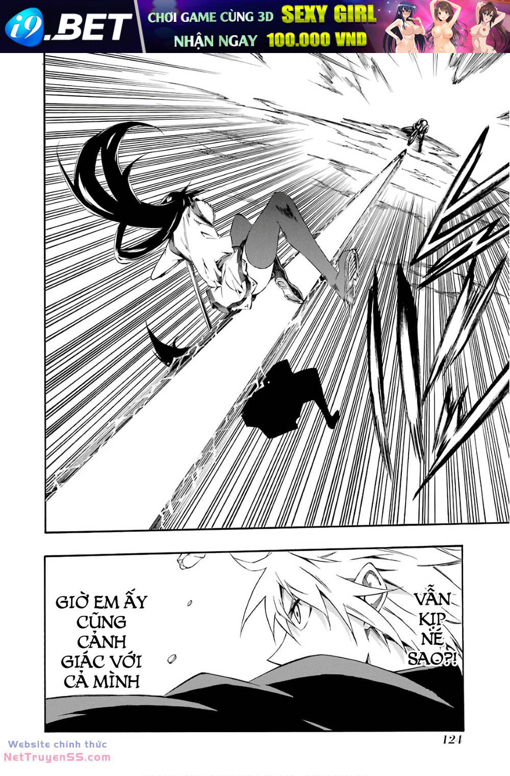 Akame Ga Kill! Zero Chương 52 Ảnh 12