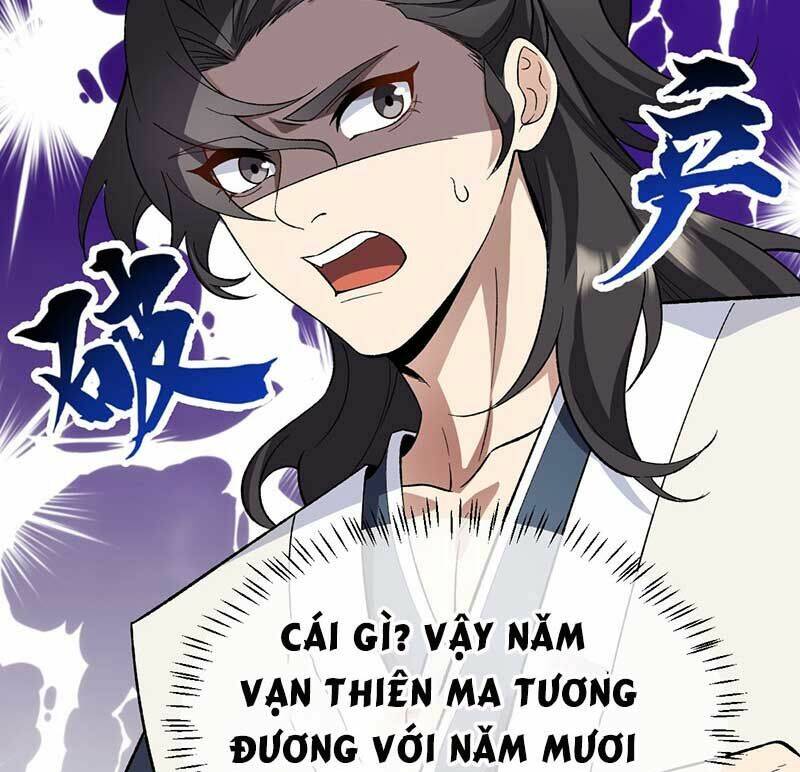 Vĩnh Sinh Chương 81 Ảnh 25