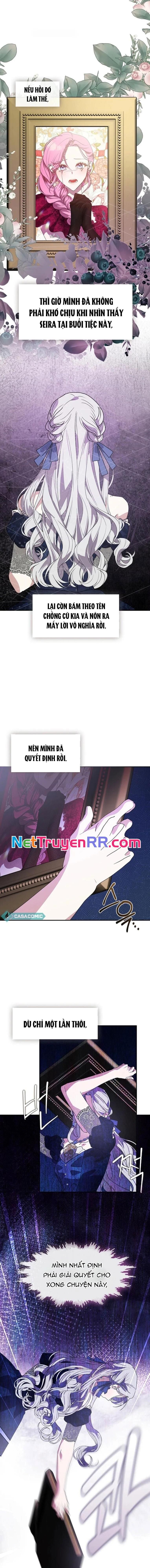 Tình Yêu Hỡi, Sao Người Lại Hối Hận Rồi? Chương 37 Ảnh 6