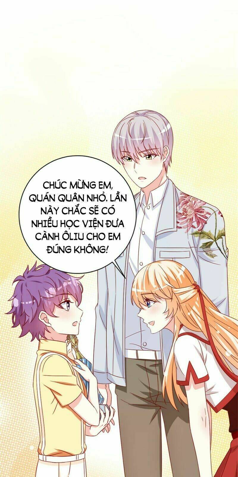 Này ! Đừng Động Vào Phô Mai Của Tôi Chương 151 Ảnh 8