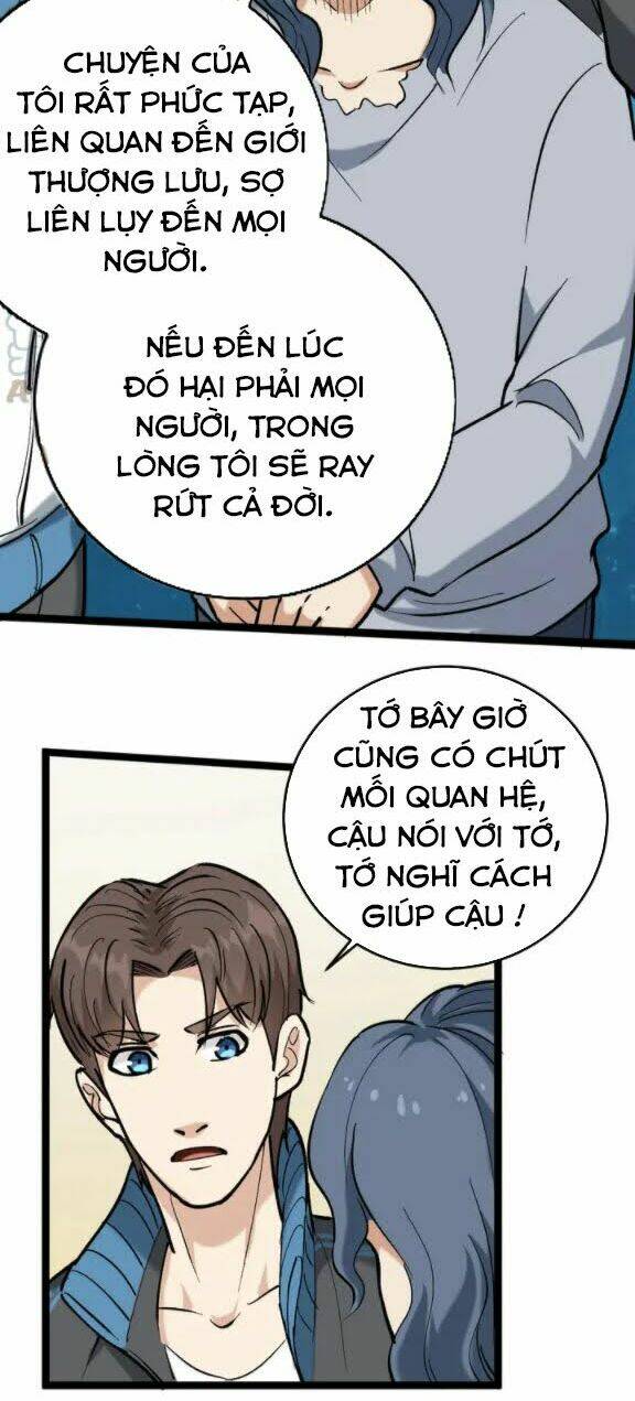 Hồi Xuân Tiểu Độc Y Chương 79 Ảnh 18
