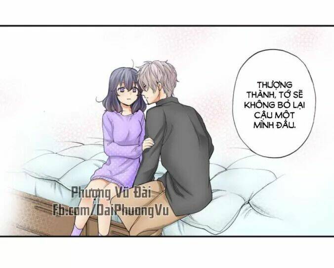 Mệnh Lệnh Tuyệt Đối Của Bá Đạo Vương Tử Chương 32 Ảnh 9