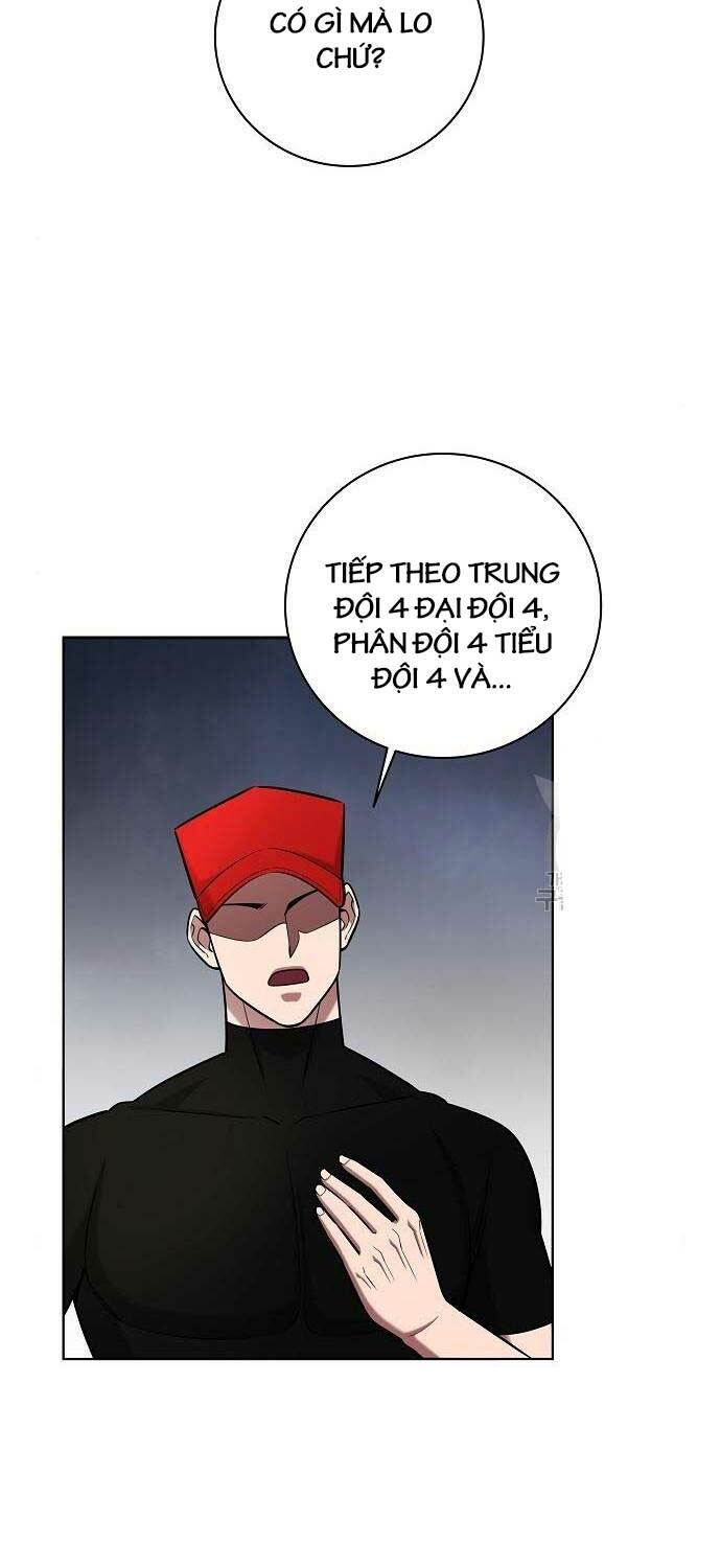 Ma Pháp Sư Hắc Ám Trở Về Để Nhập Ngũ Chương 39 Ảnh 9