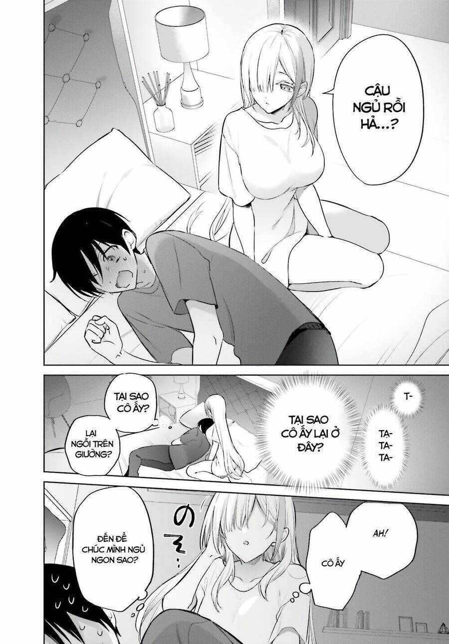 Boku To Gal Ga Fufu Ni Narumade Chương 3 Ảnh 14