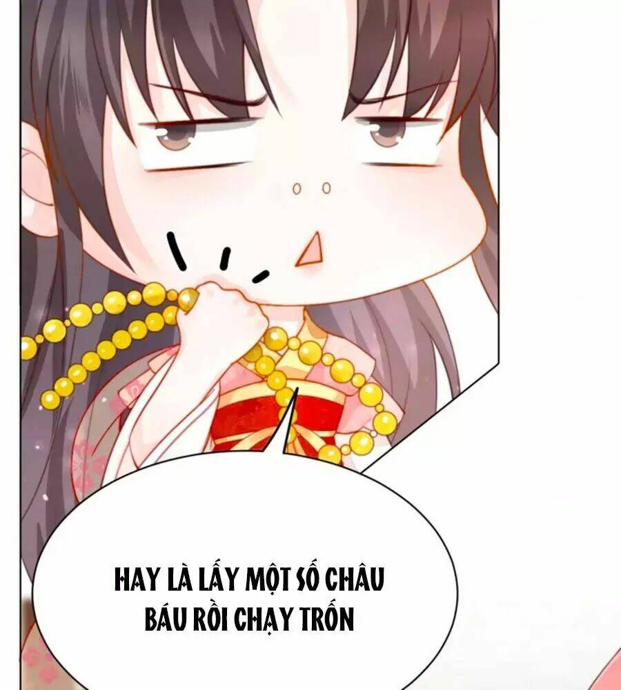 Thanh Hà Công Chúa Chu Uyển Truyện Chương 2 Ảnh 36