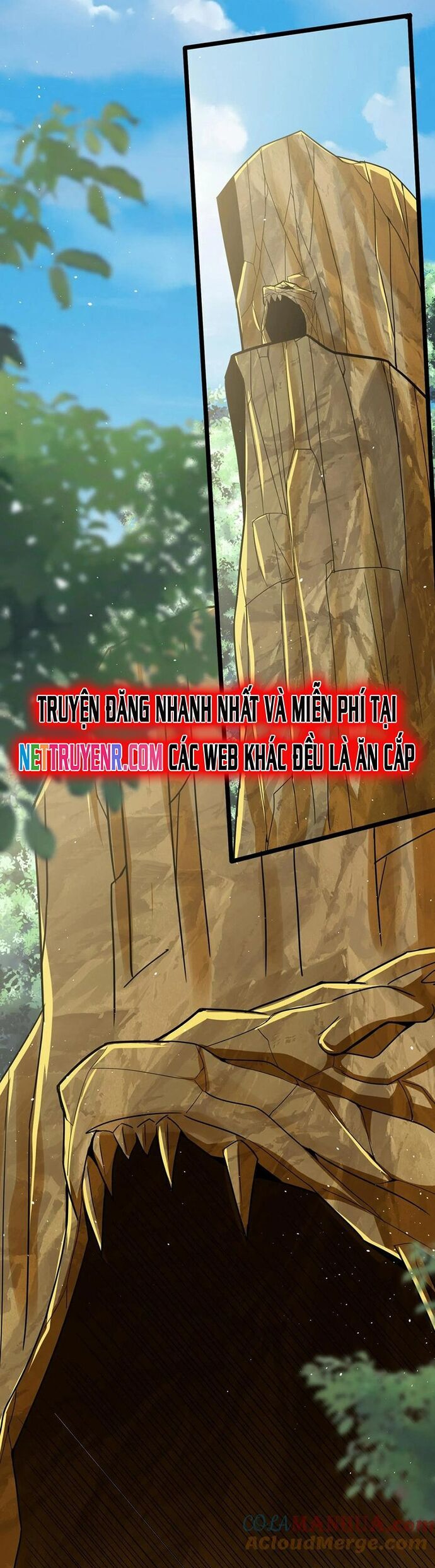 Linh Khí Khôi Phục: Ta Mỗi Ngày Thu Được Một Cái Kỹ Năng Mới Chương 287 Ảnh 18