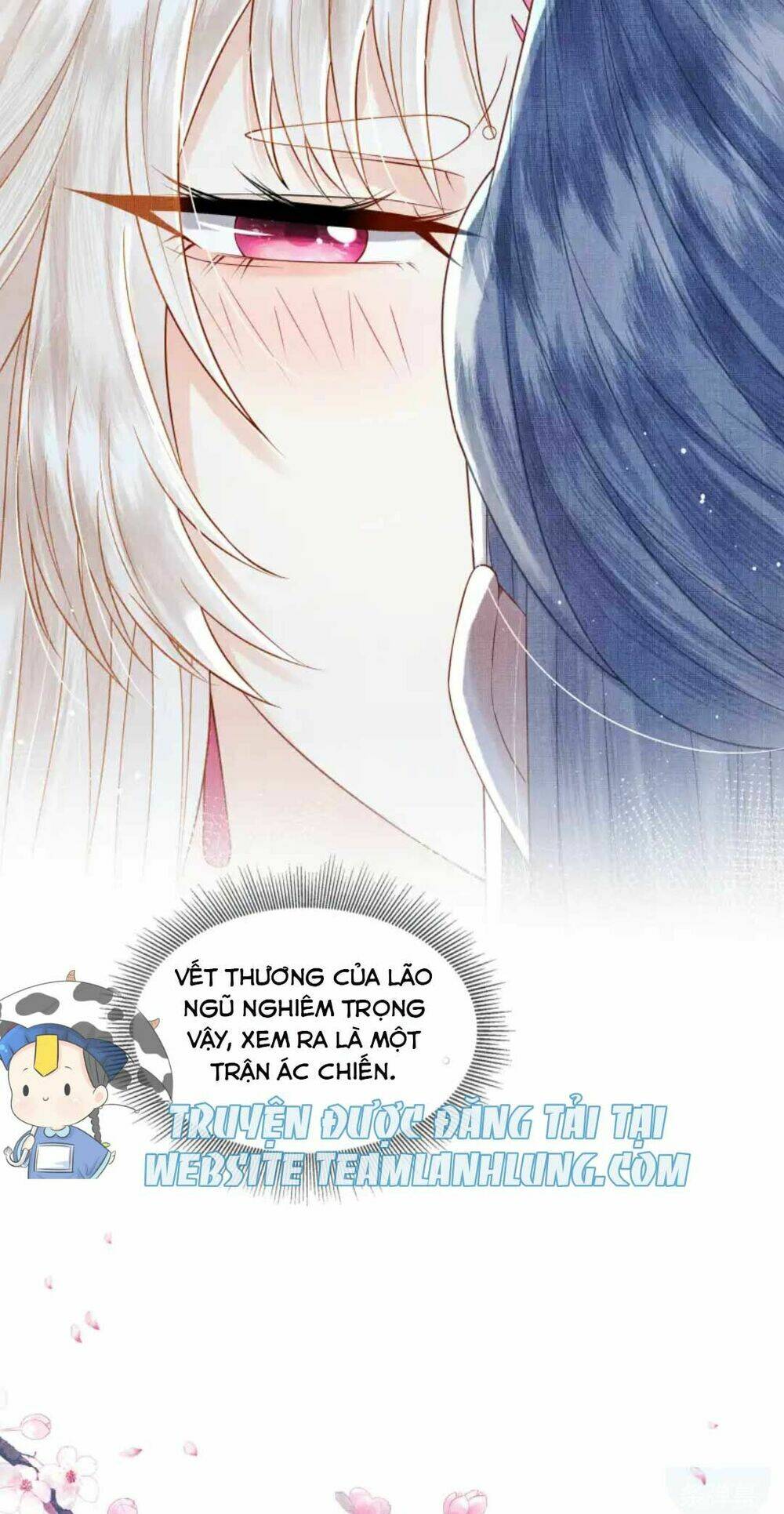 Các Đệ Tử Ai Cũng Nói Yêu Ta Chương 2 Ảnh 17