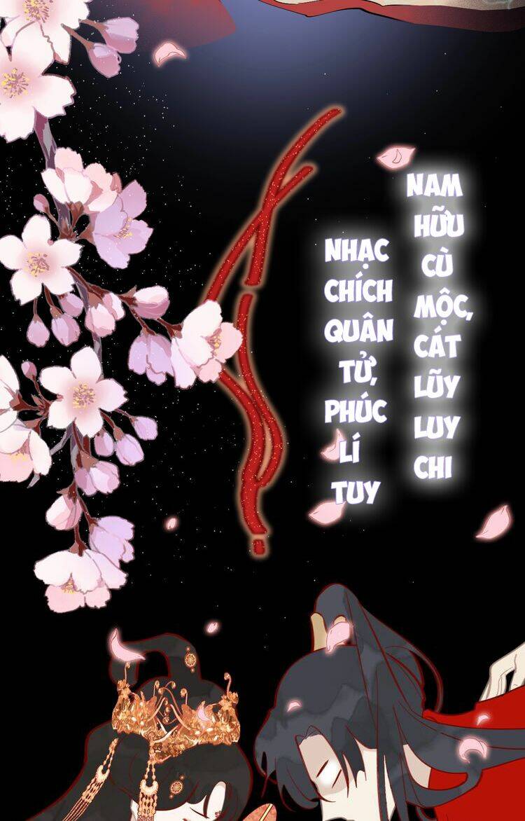 Mãn Đình Phương - Thiên Hạ Duy Khanh Chương 6 Ảnh 26