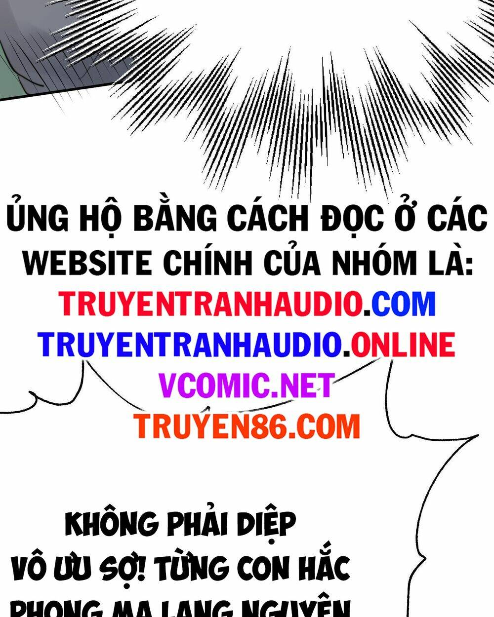 Xui Xẻo Đại Chiến Khí Vận Vương Chương 5 Ảnh 6