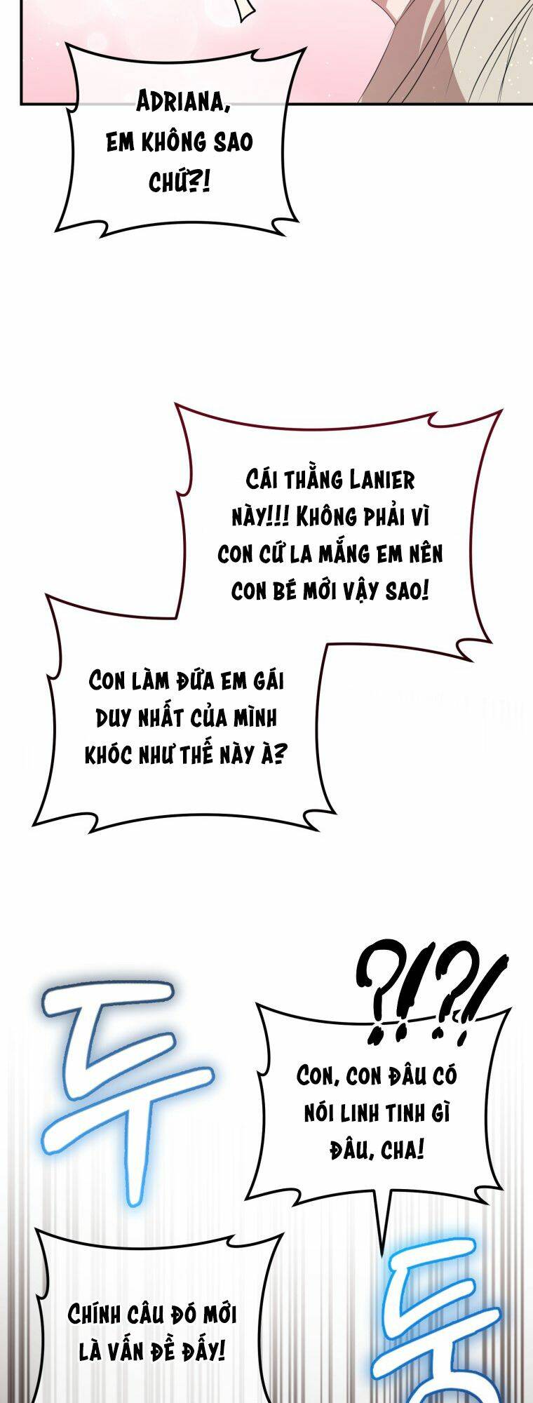 Quý Cô Ngân Hàng Chương 2 Ảnh 43