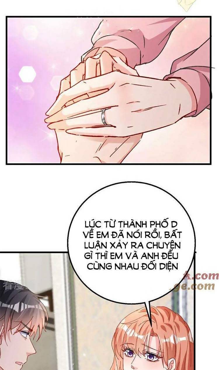 Hôm Nay Từ Chối Lục Tiên Sinh Chưa? Chương 198 Ảnh 18