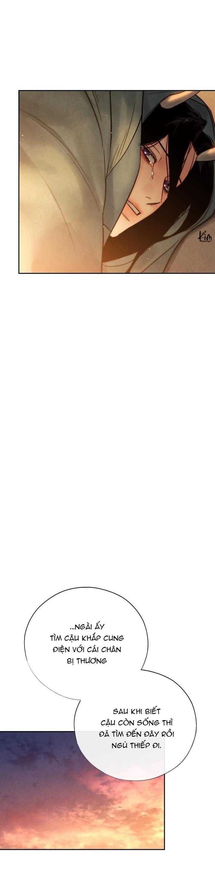Thuốc Độc Chương 18 Ảnh 38
