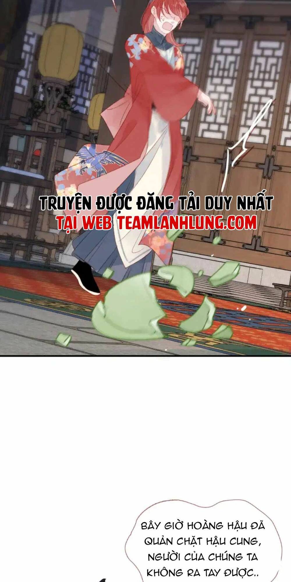 Hoàng Đế Bệ Hạ : Cùng Ta Đi Ăn Xin Nào Chương 10 Ảnh 40