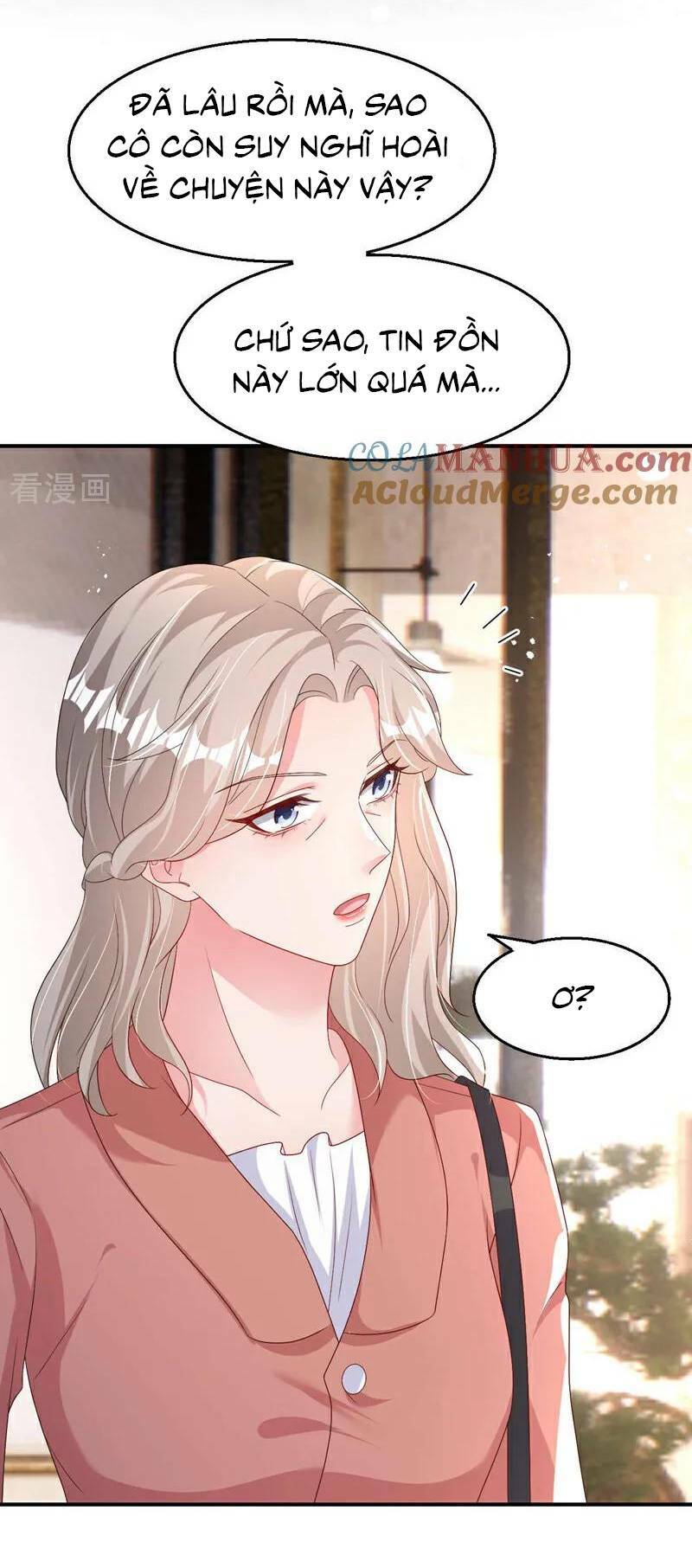 Hôm Nay Từ Chối Lục Tiên Sinh Chưa? Chương 194 Ảnh 9