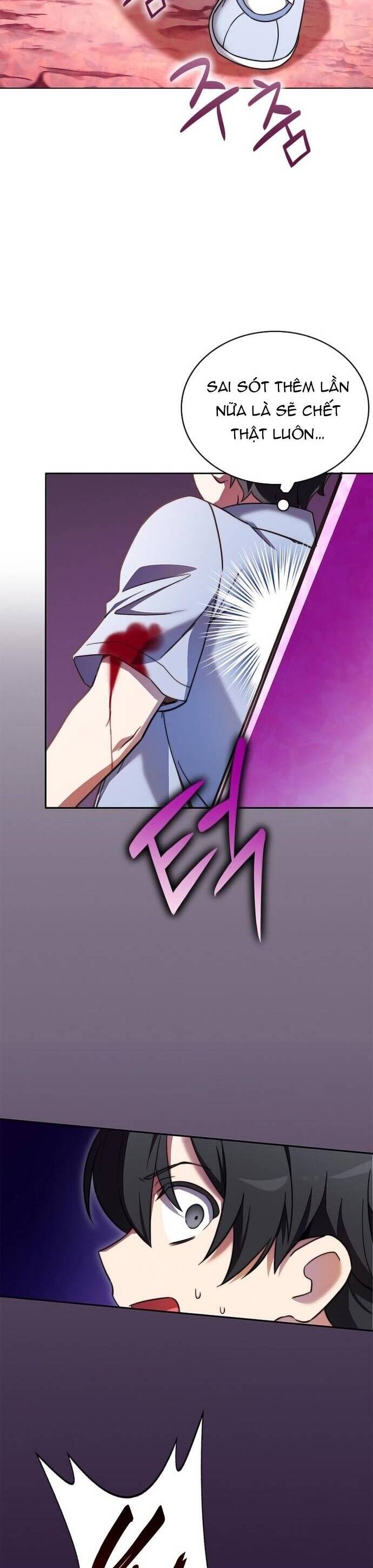 Trở Thành Bạn Thời Thơ Ấu Của Boss Cấp Trung Chương 8 Ảnh 166