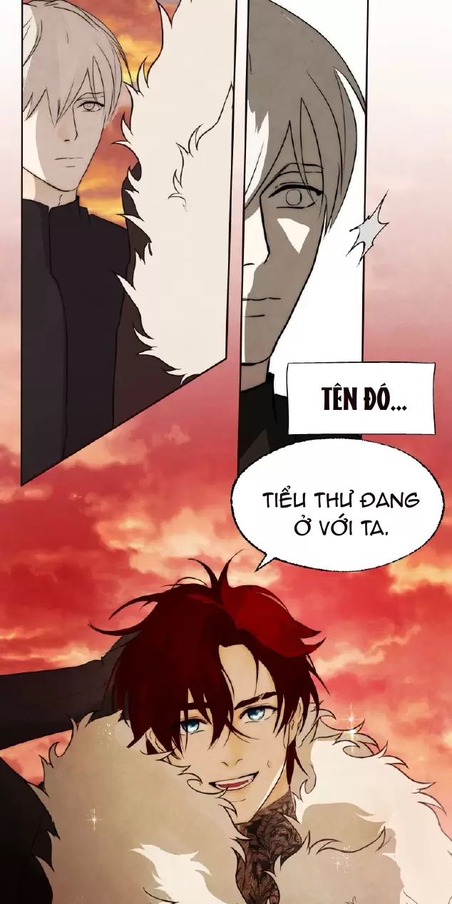 Tôi Là Kẻ Phản Diện Chương 23 Ảnh 43