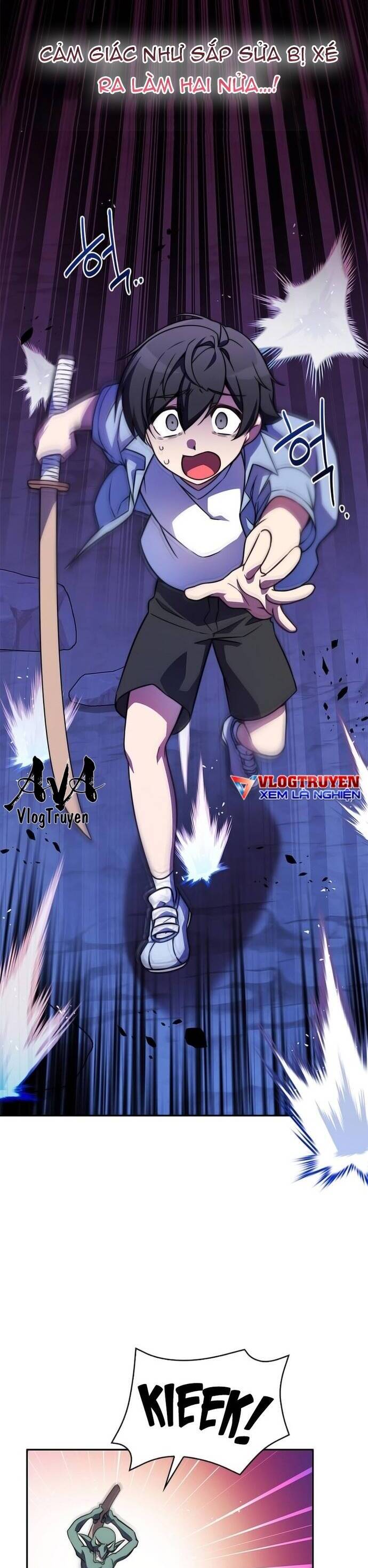 Trở Thành Bạn Thời Thơ Ấu Của Boss Cấp Trung Chương 8 Ảnh 160