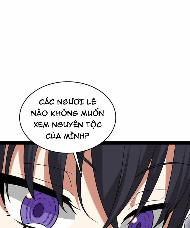 Sinh Hoạt Của Võ Đế Sau Khi Ẩn Cư Chương 295 Ảnh 30