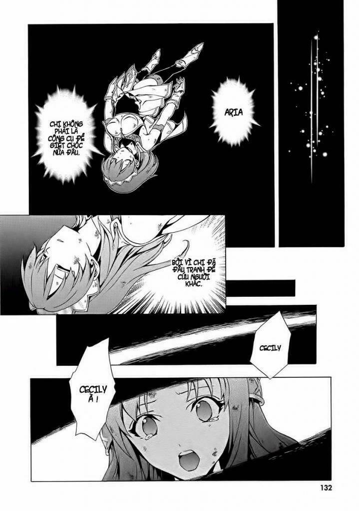 Seiken No Katanakaji Chương 7 Ảnh 6