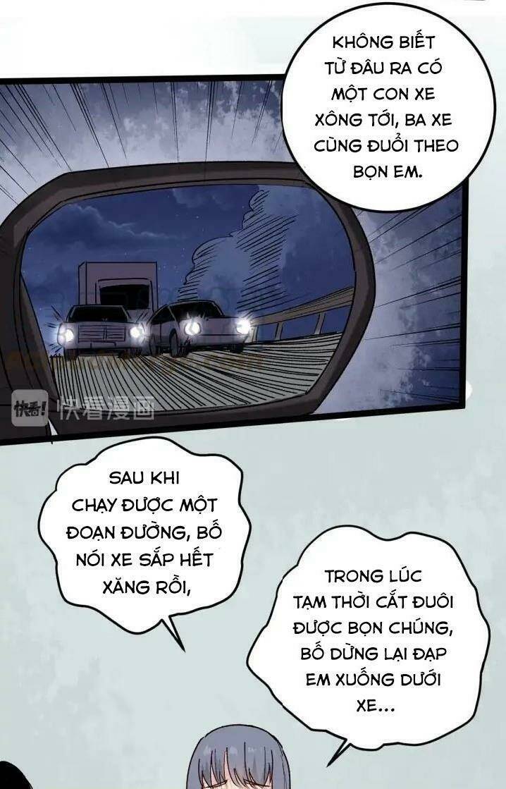 Hồi Xuân Tiểu Độc Y Chương 66 Ảnh 30