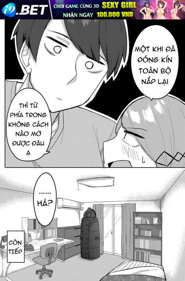 Giờ Thì~ Bắt Đầu Tra Tấn Thôi~ Chương 7 Ảnh 11