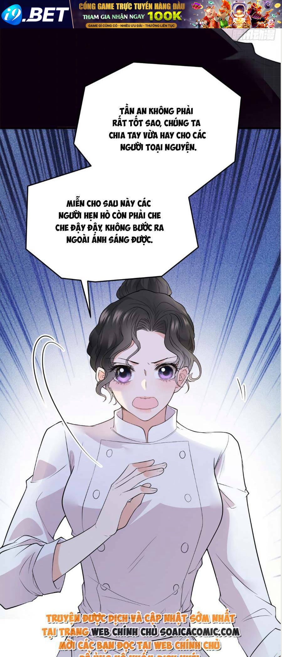 Trọng Sinh Báo Thù Gặp Được Bá Đạo Tổng Tài Chương 4 Ảnh 37