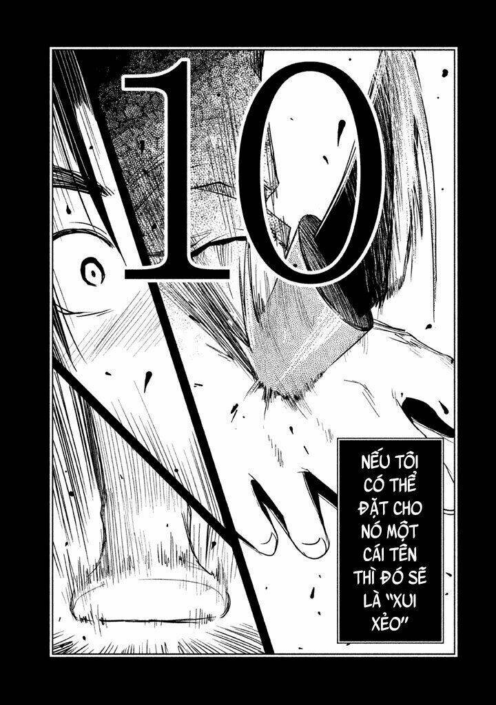 Shoujo Fujuubun (Imperfect Girl) Chương 10 Ảnh 8