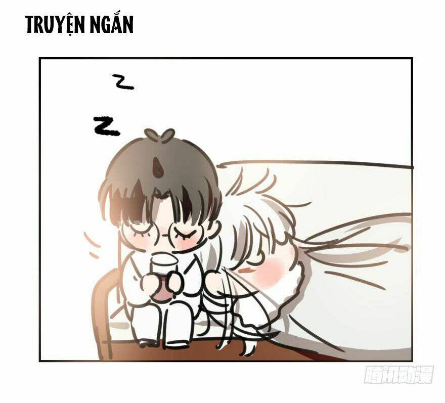 Truy Bắt Ngao Ngao Chương 27 Ảnh 42