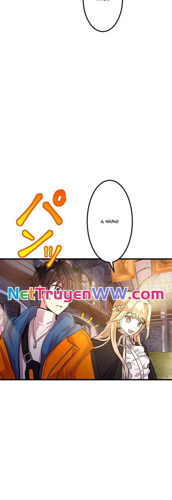 Ochikobore Kenja Wa Ur Skill Chương 3 Ảnh 32
