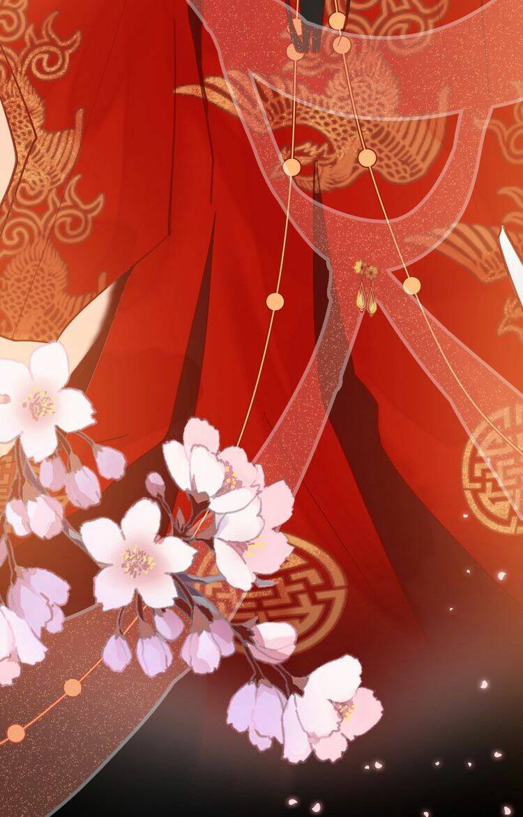 Mãn Đình Phương - Thiên Hạ Duy Khanh Chương 6 Ảnh 10