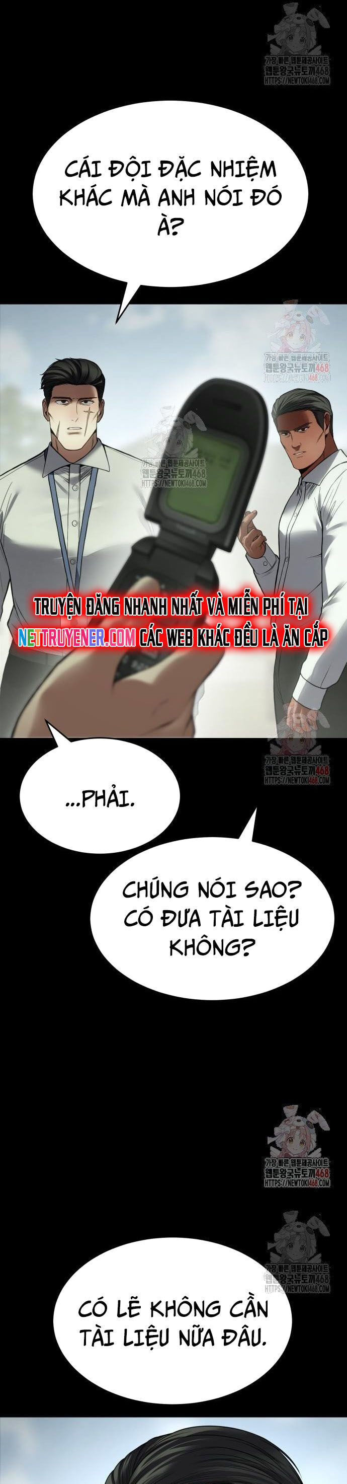 Đặc Vụ Song Sinh Chương 126 Ảnh 23